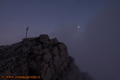 La croce della Rosetta